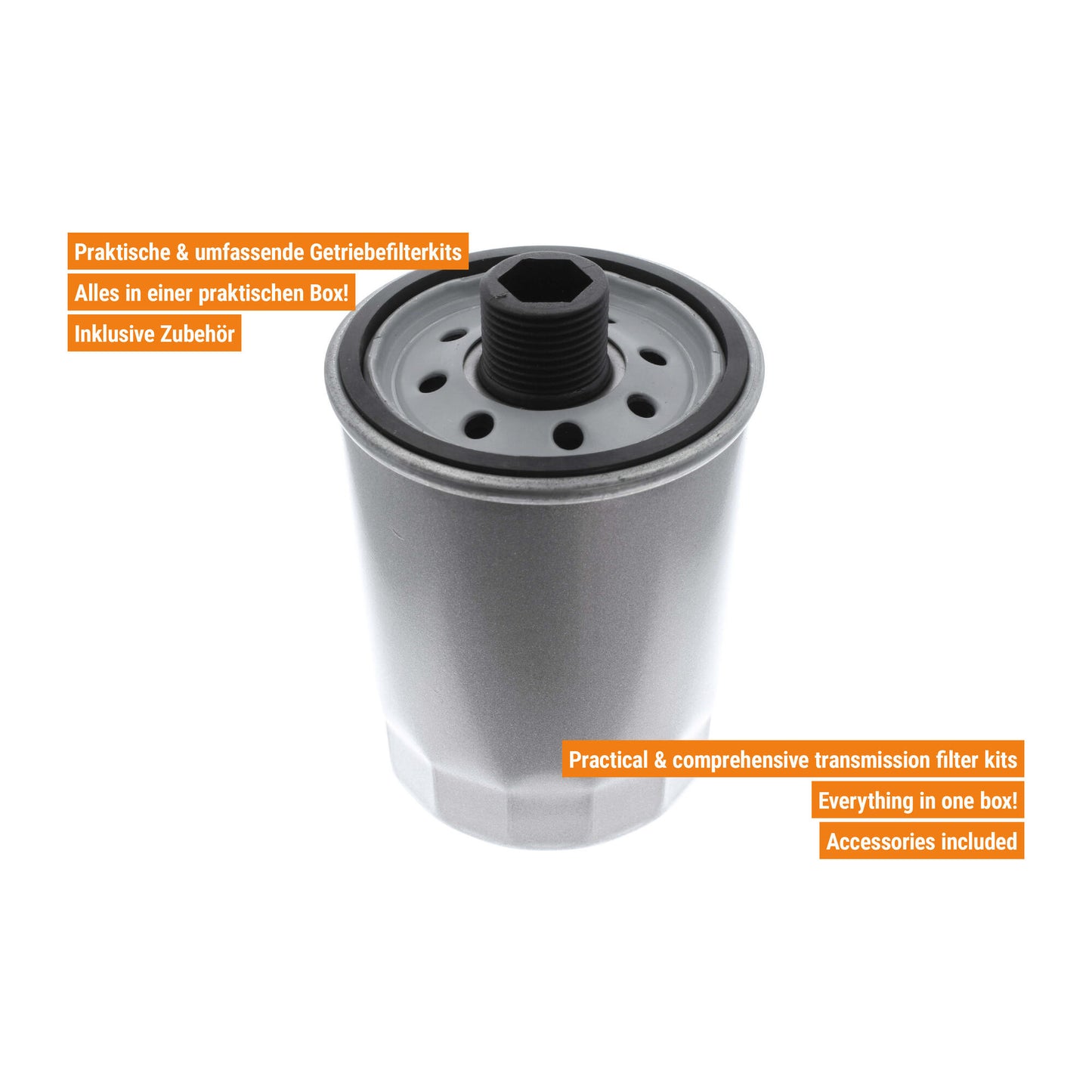 VAICO Hydraulic Filter, automatic transmission V33-0219