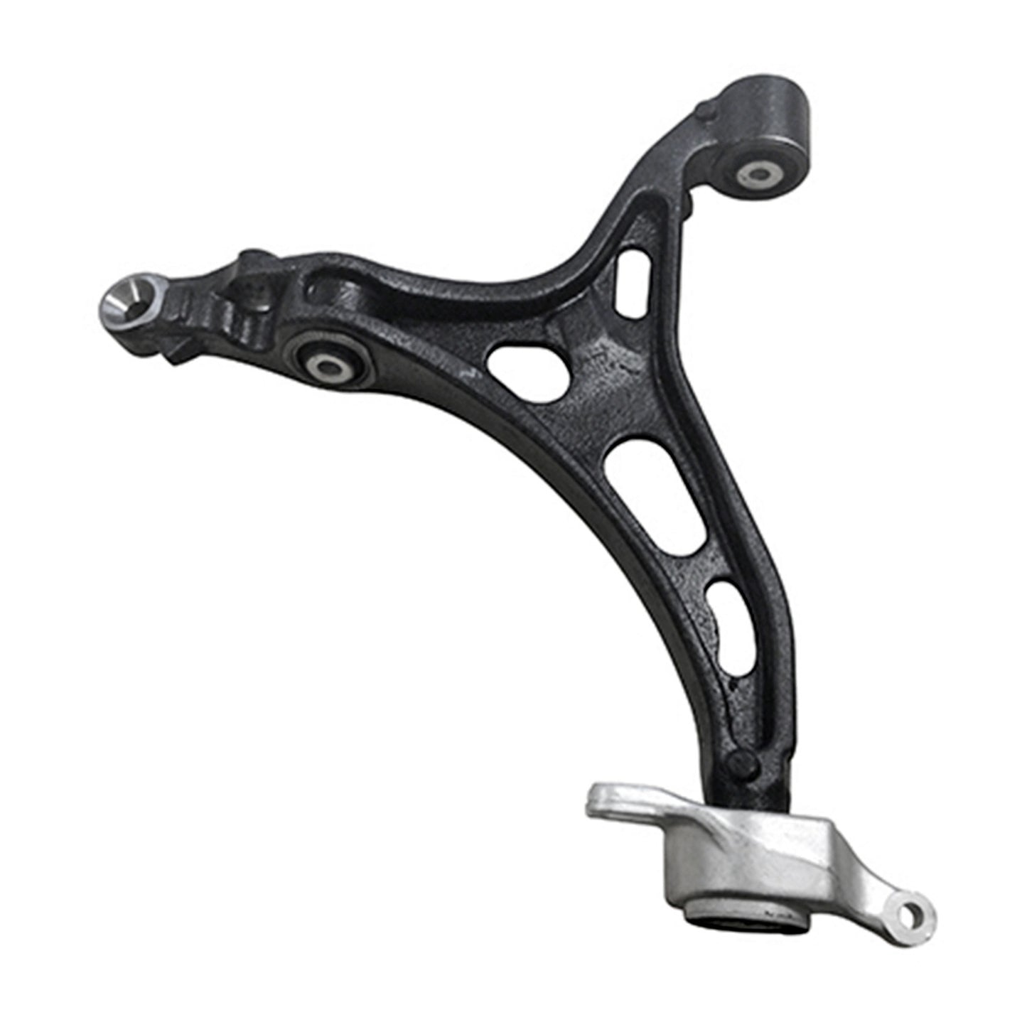 VAICO Control/Trailing Arm for wheel suspension V33-0340