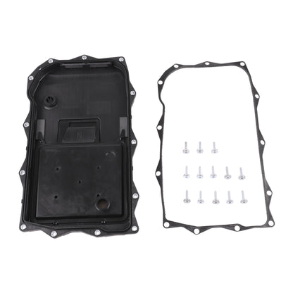 VAICO Oil sump, automatic transmission V33-0477