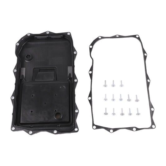 VAICO Oil sump, automatic transmission V33-0477