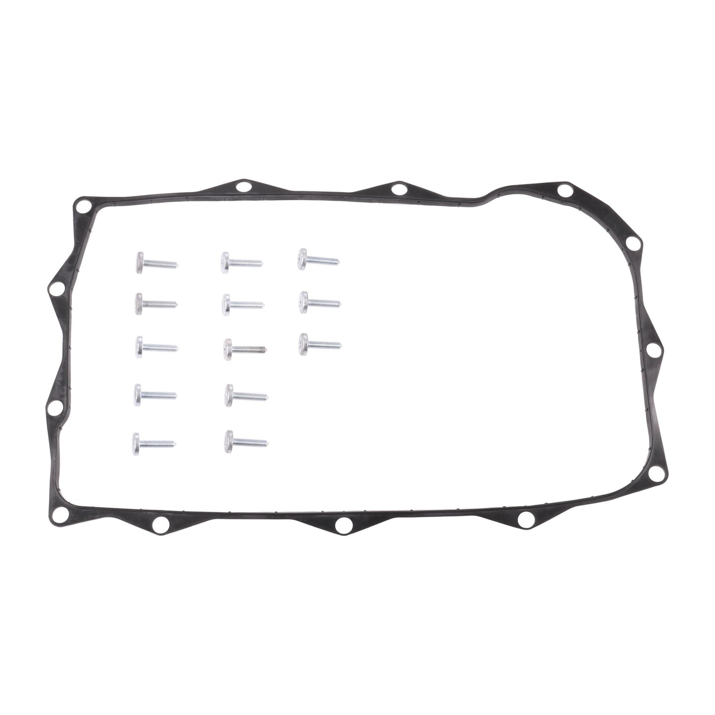 VAICO Oil sump, automatic transmission V33-0477
