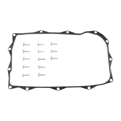 VAICO Oil sump, automatic transmission V33-0477