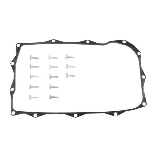 VAICO Oil sump, automatic transmission V33-0477