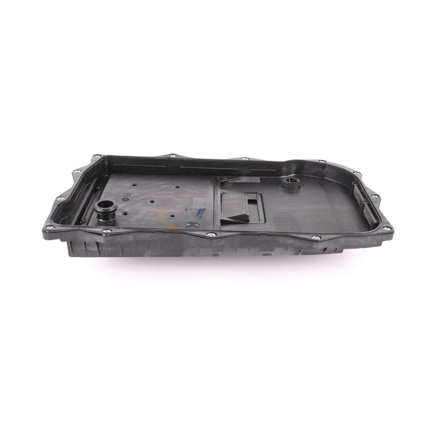 VAICO Oil sump, automatic transmission V33-0477