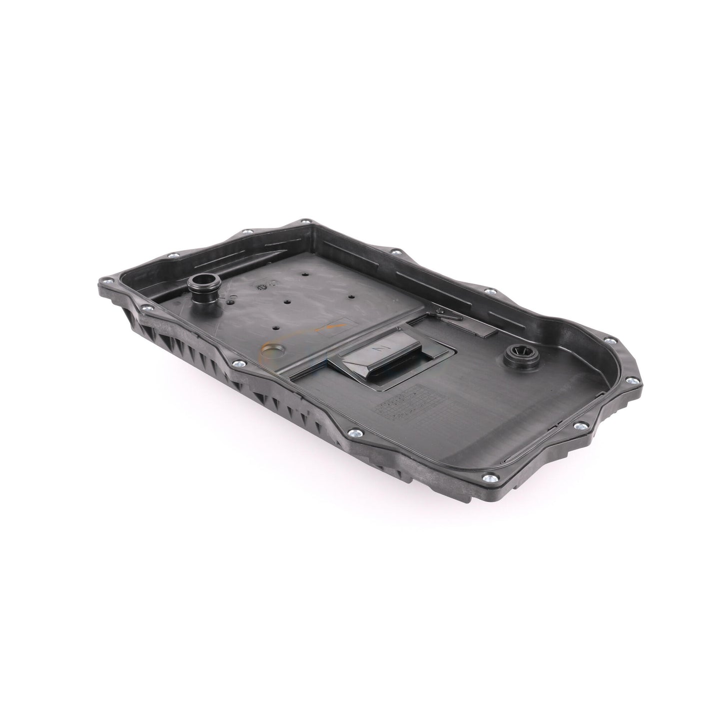 VAICO Oil sump, automatic transmission V33-0477