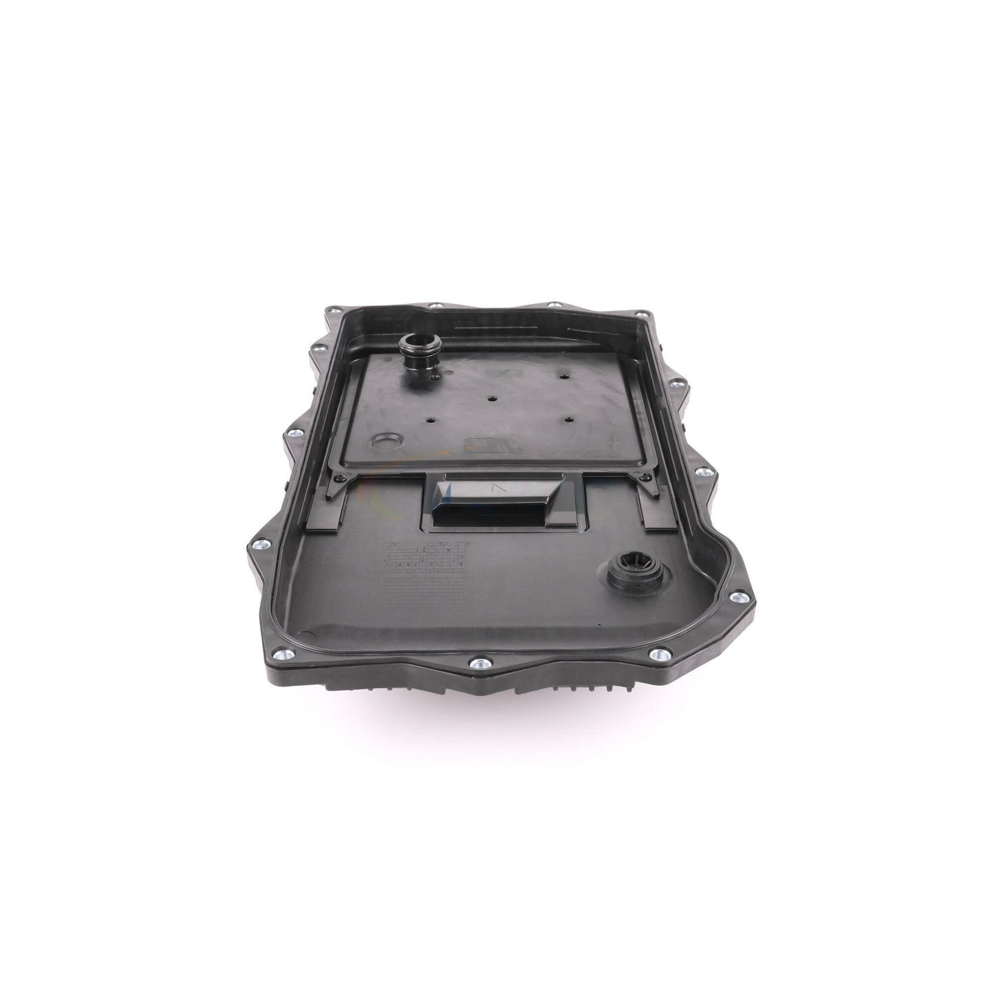 VAICO Oil sump, automatic transmission V33-0477