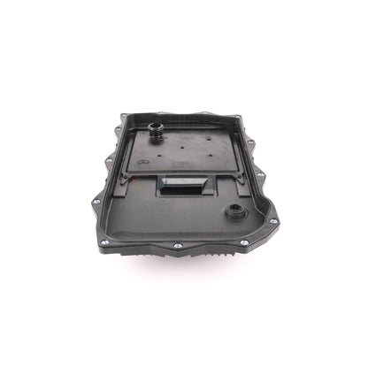 VAICO Oil sump, automatic transmission V33-0477