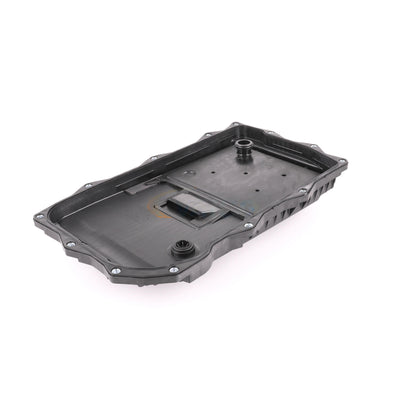 VAICO Oil sump, automatic transmission V33-0477