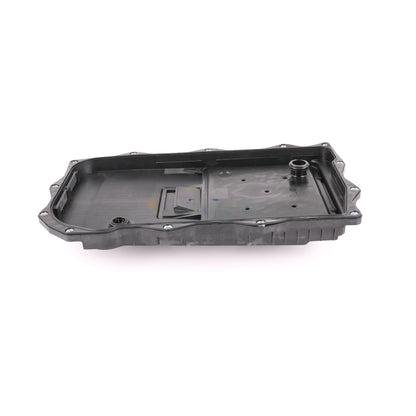 VAICO Oil sump, automatic transmission V33-0477