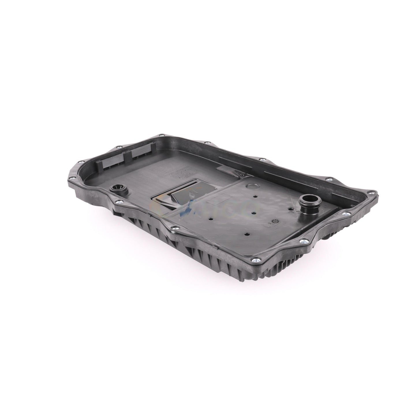 VAICO Oil sump, automatic transmission V33-0477