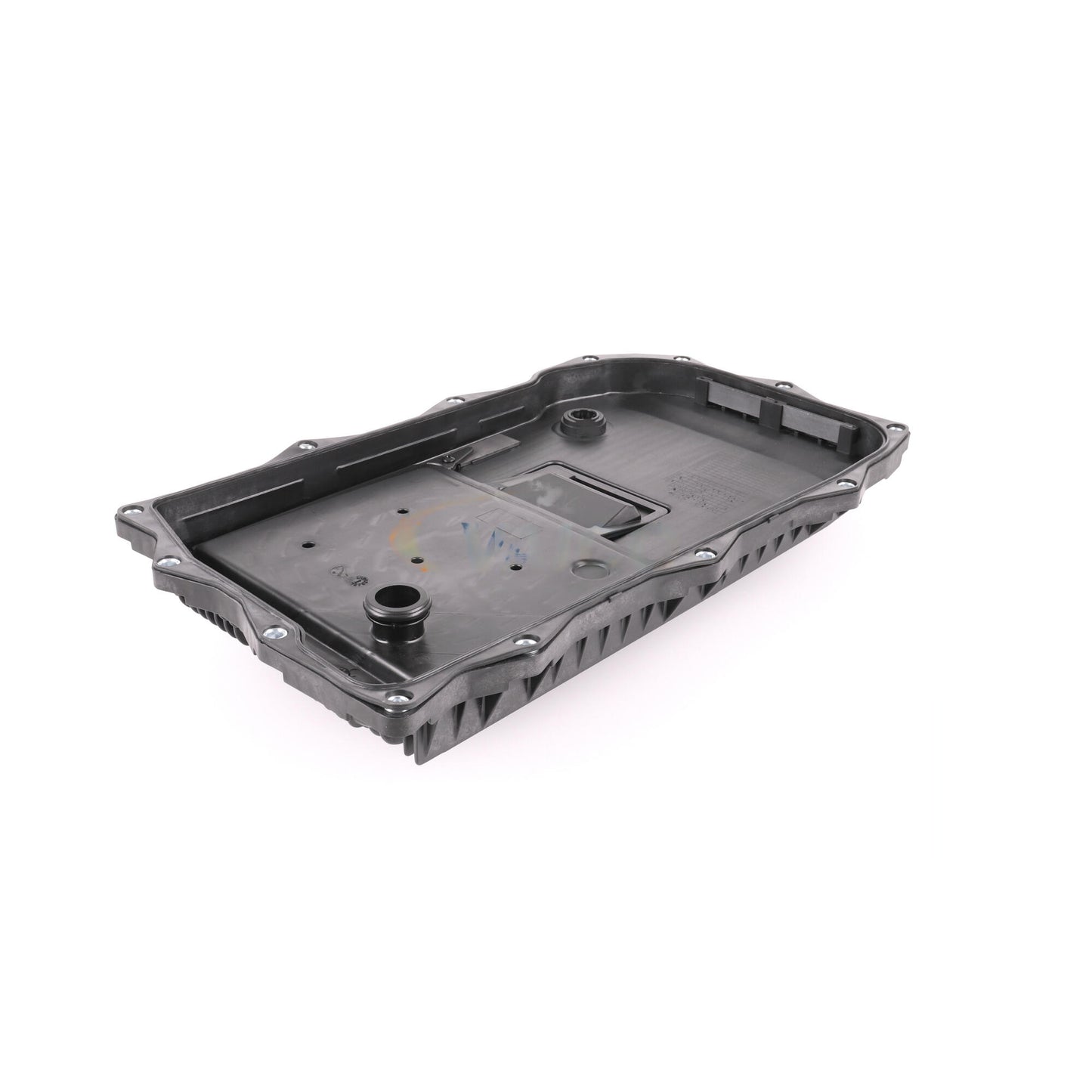 VAICO Oil sump, automatic transmission V33-0477
