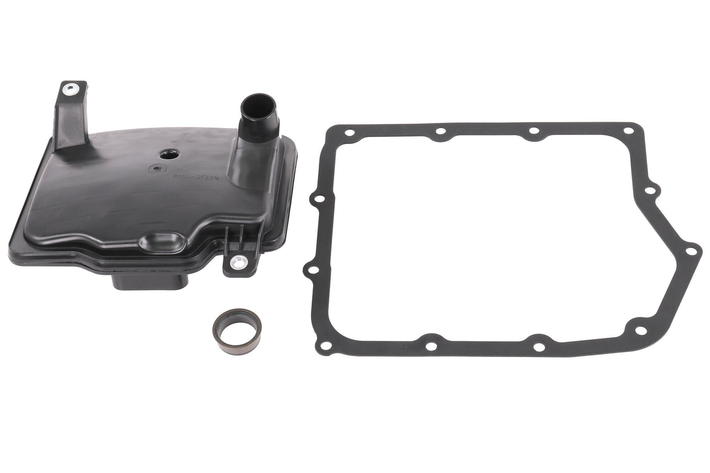 VAICO Hydraulic Filter Kit, automatic transmis V33-0489