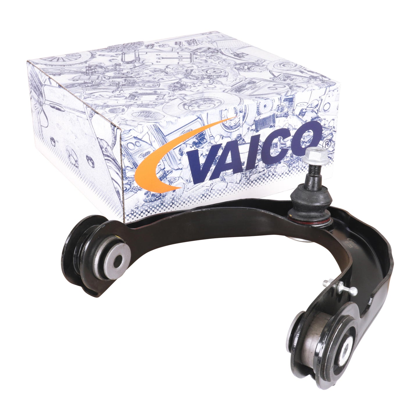 VAICO Control/Trailing Arm, wheel suspension V33-0518