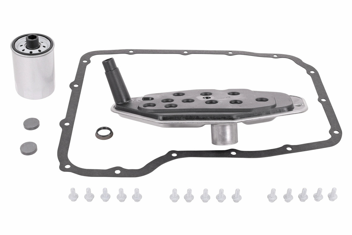 VAICO Parts Kit, automatic transmission oil ch V33-0525-BEK