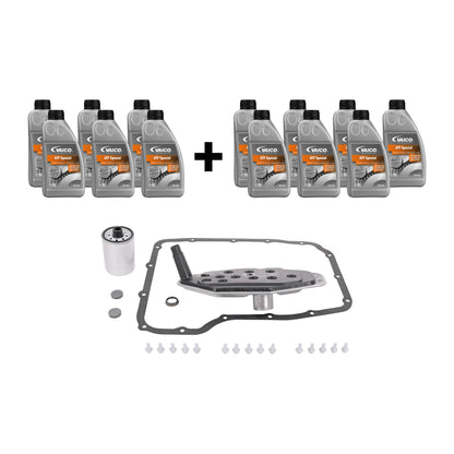 VAICO Parts Kit, automatic transmission oil ch V33-0525-XXL