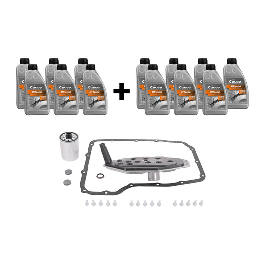 VAICO Parts Kit, automatic transmission oil ch V33-0525-XXL