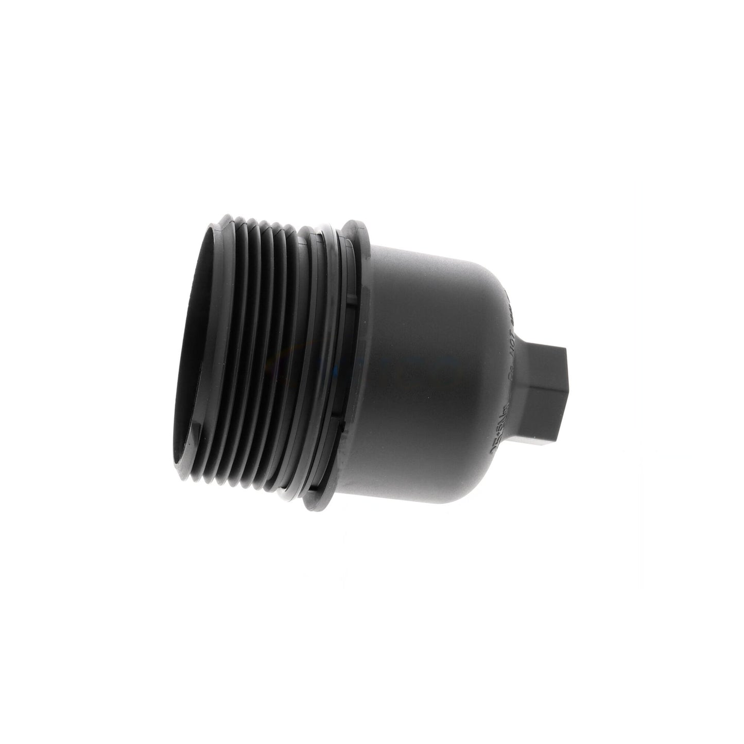 VAICO Cap, oil filter housing V33-0527