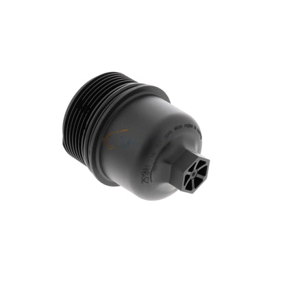 VAICO Cap, oil filter housing V33-0527