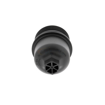 VAICO Cap, oil filter housing V33-0527