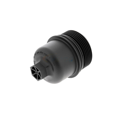 VAICO Cap, oil filter housing V33-0527