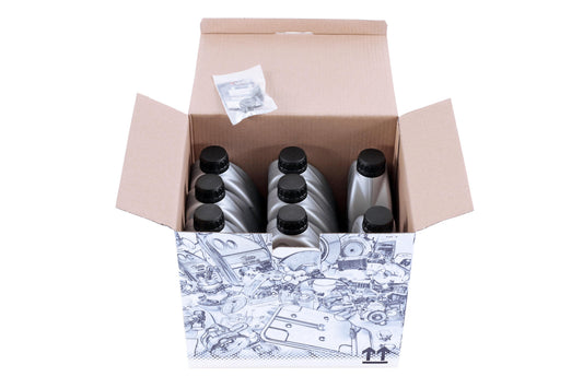 VAICO Parts Kit, automatic transmission oil ch V33-0533-XXL