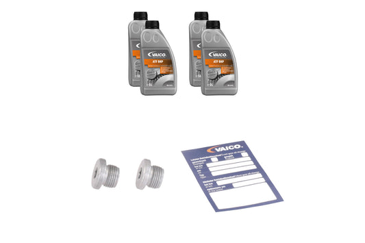 VAICO Parts Kit, automatic transmission oil ch V33-0533