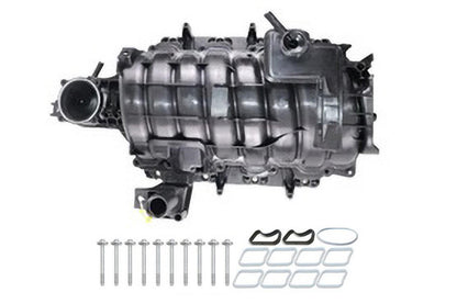 VAICO Intake Manifold Module V33-0534