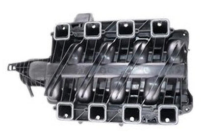 VAICO Intake Manifold Module V33-0534