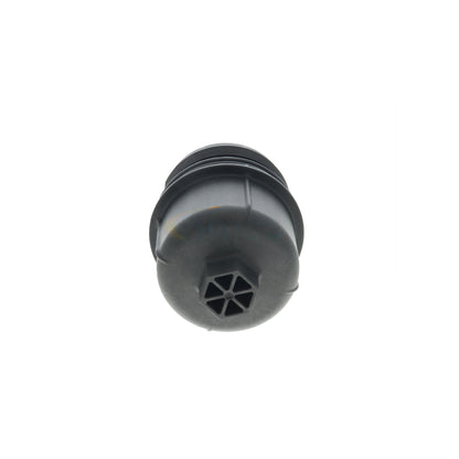 VAICO Cap, oil filter housing V33-0557