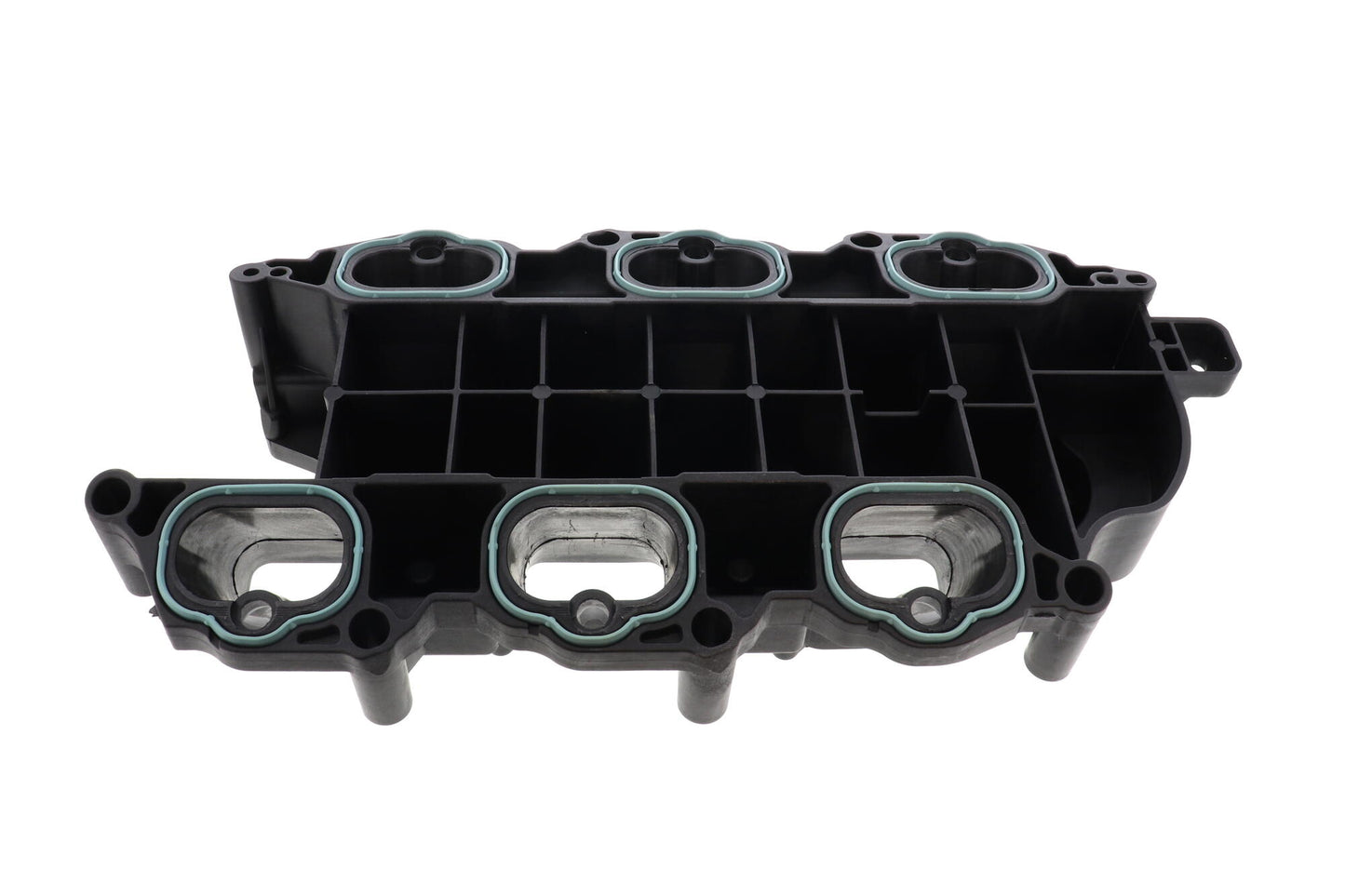 VAICO Intake Manifold Module V33-0558