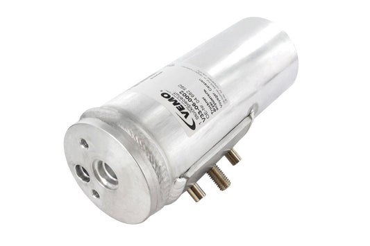 VEMO Dryer, air conditioning V33-06-0002