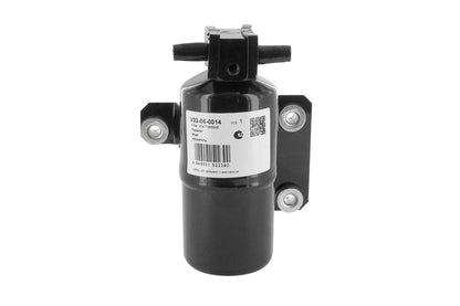 VEMO Dryer, air conditioning V33-06-0014