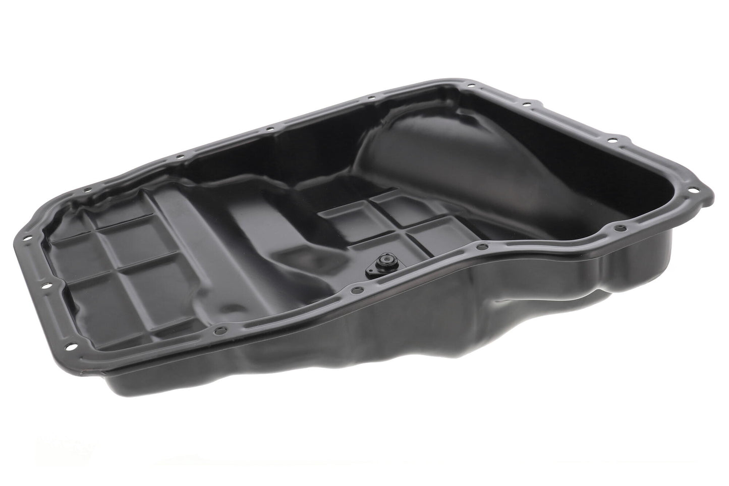 VAICO Oil sump, automatic transmission V33-0626
