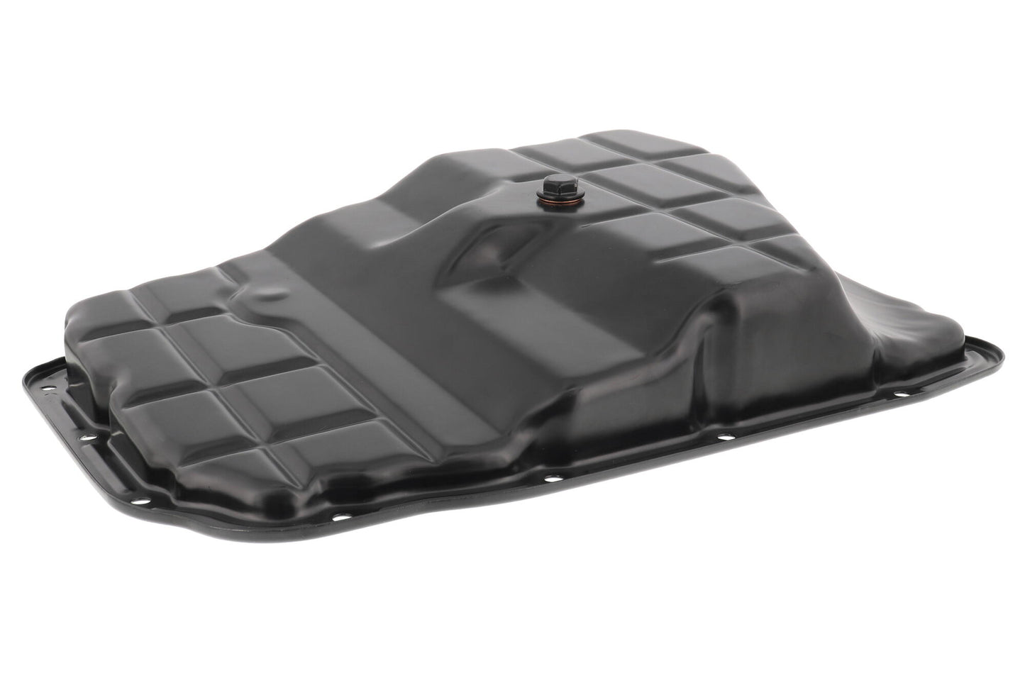 VAICO Oil sump, automatic transmission V33-0626