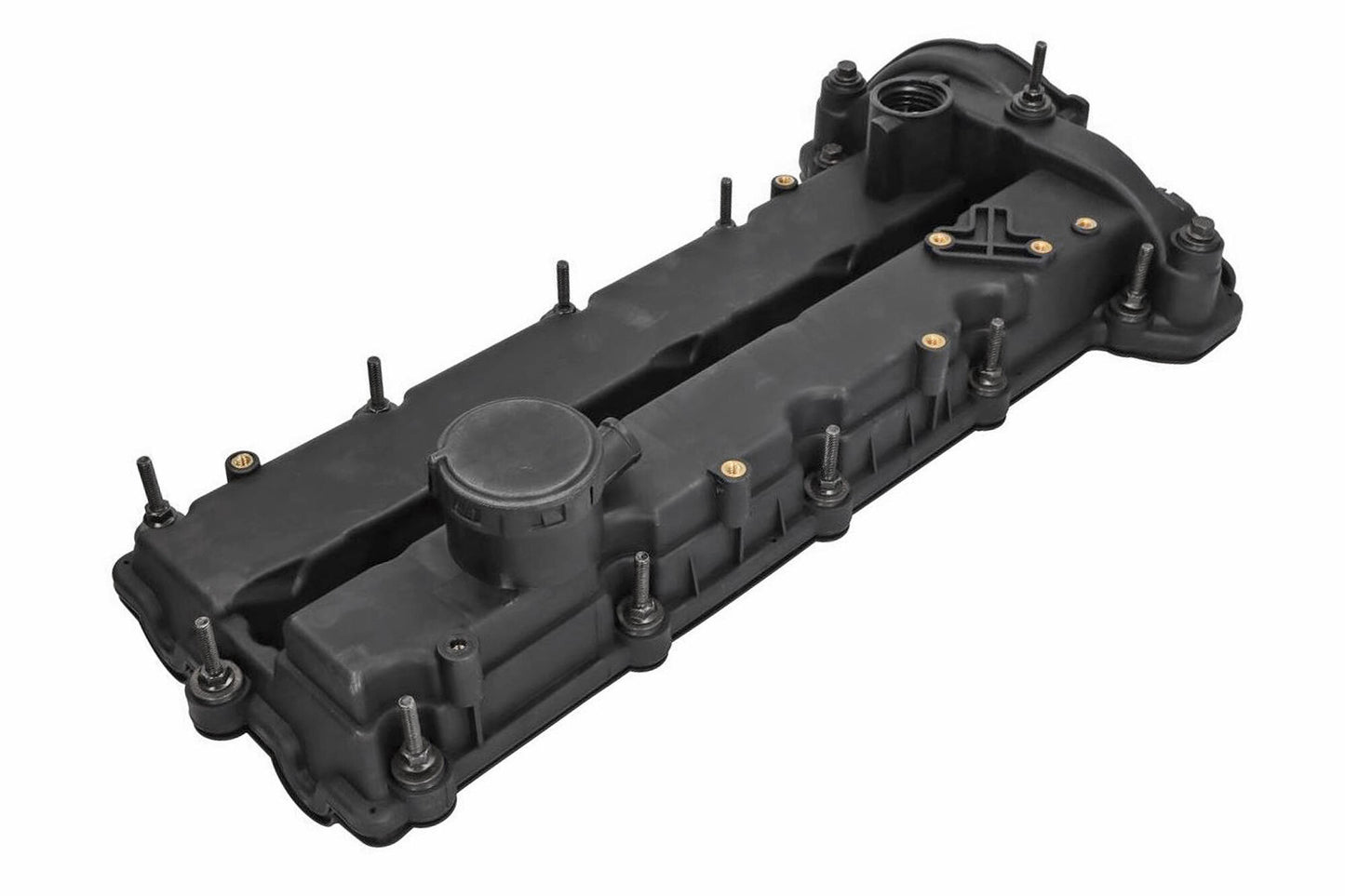 VAICO Cylinder Head Cover V33-0772
