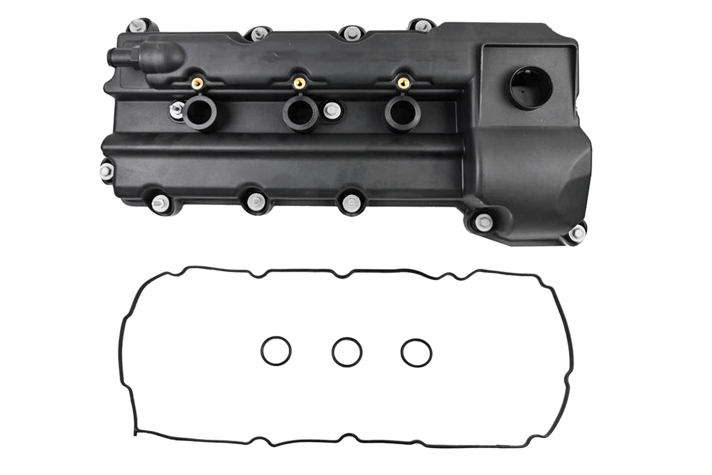 VAICO Cylinder Head Cover V33-0773