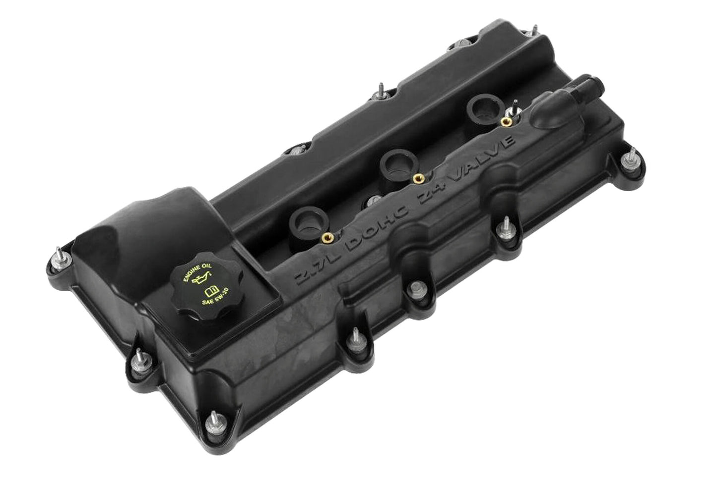 VAICO Cylinder Head Cover V33-0774