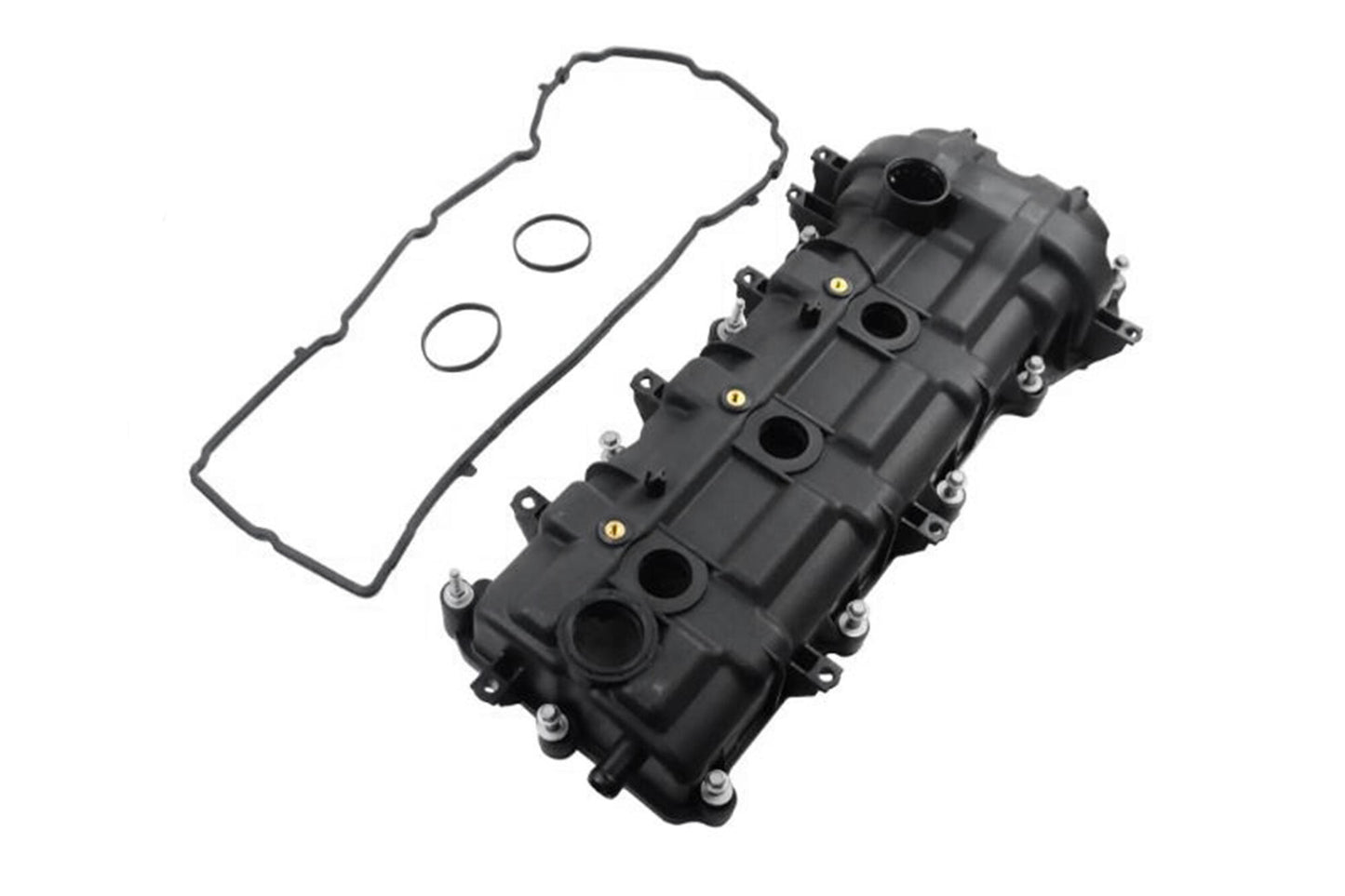 VAICO Cylinder Head Cover V33-0775
