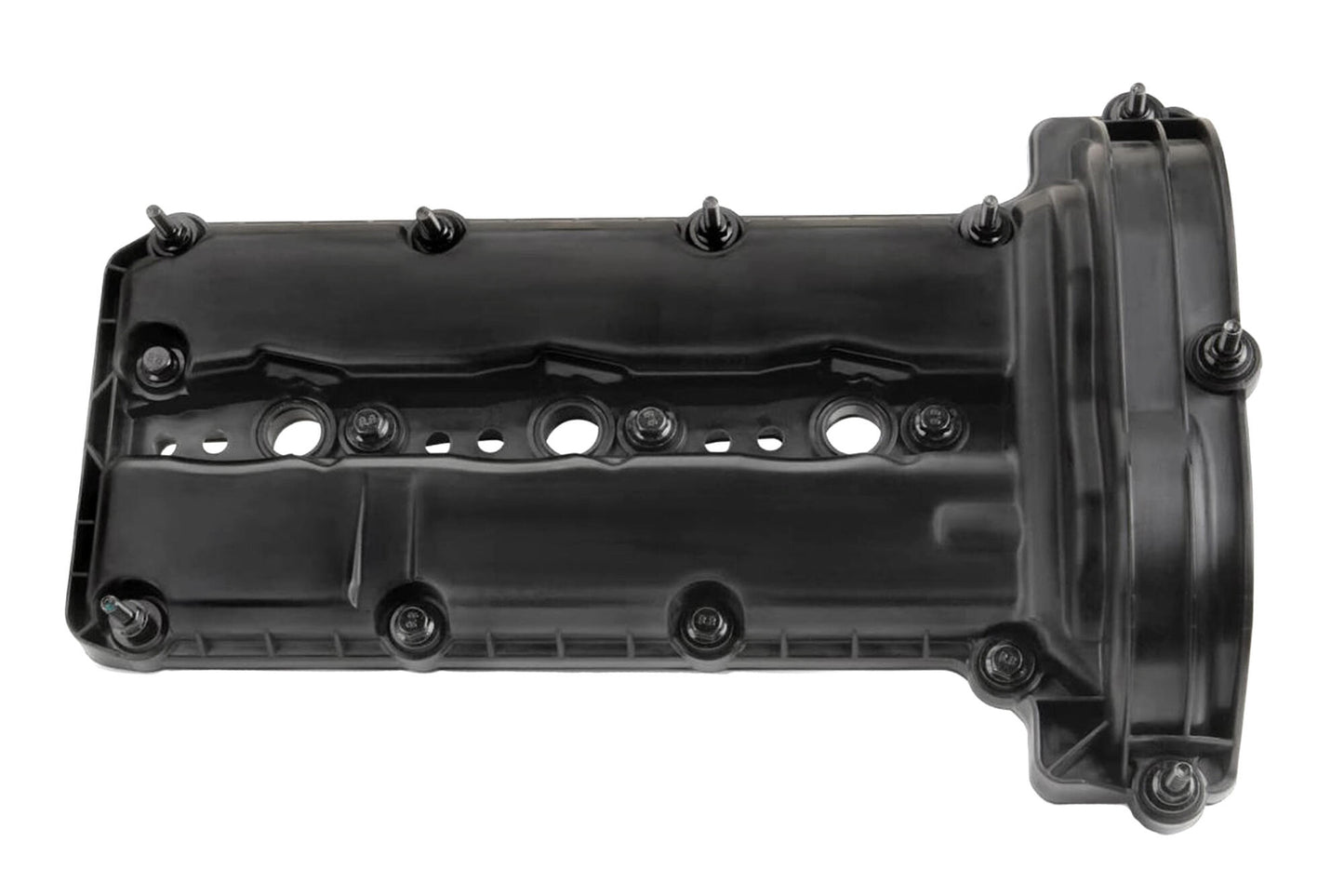VAICO Cylinder Head Cover V33-0776