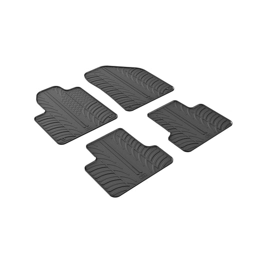 VAICO Floor Mat Set V33-0861