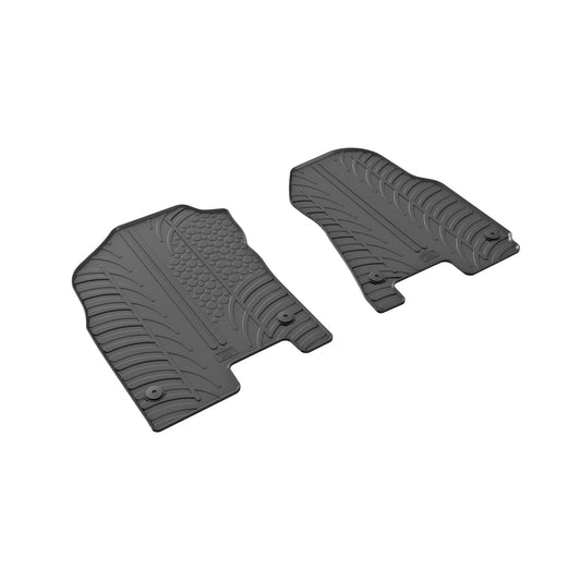 VAICO Floor Mat Set V33-0862