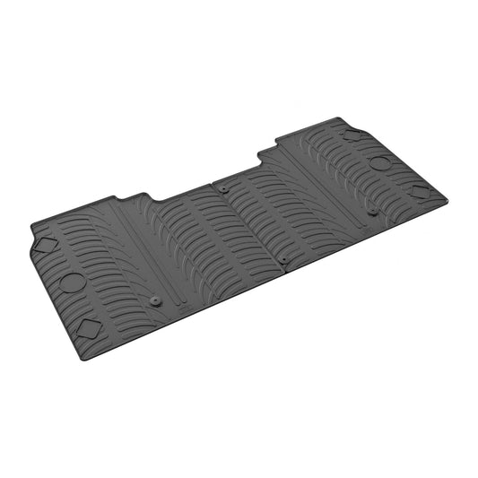 VAICO Floor Mat Set V33-0863