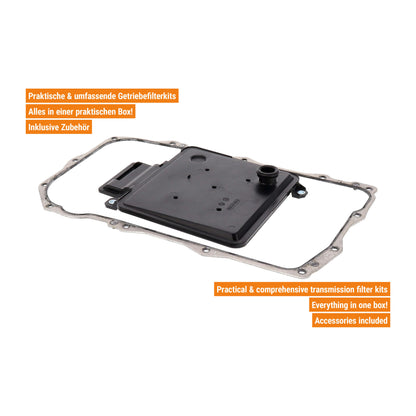 VAICO Hydraulic Filter Kit for automatic transmis V33-0879