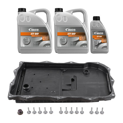 VAICO Parts Kit for automatic transmission oil ch V33-0897-XXL