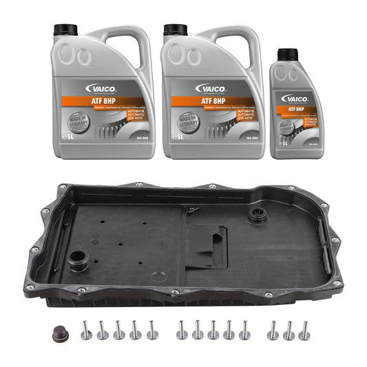VAICO Parts Kit for automatic transmission oil ch V33-0897-XXL