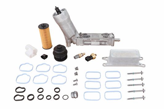 VEMO Oil filter module V33-60-0006-1