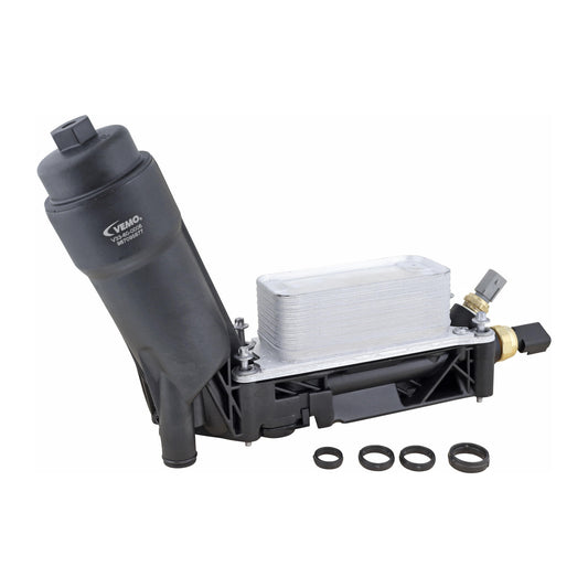 VEMO Oil filter module V33-60-0006