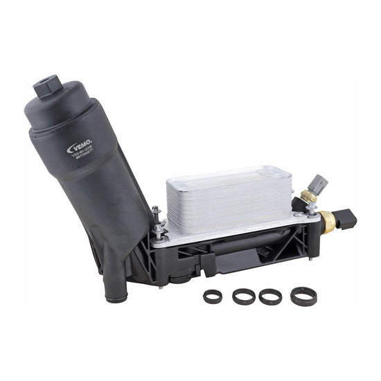 VEMO Oil filter module V33-60-0006