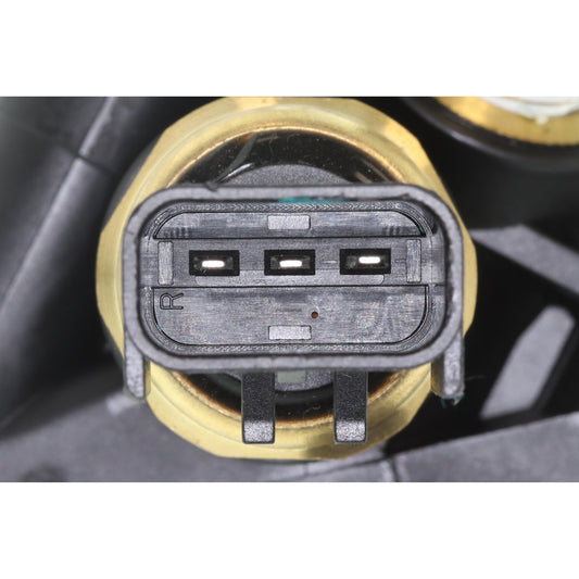 VEMO Oil filter module V33-60-0006