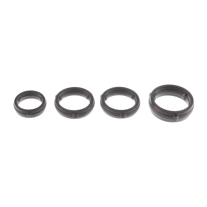 VEMO Oil filter module V33-60-0006